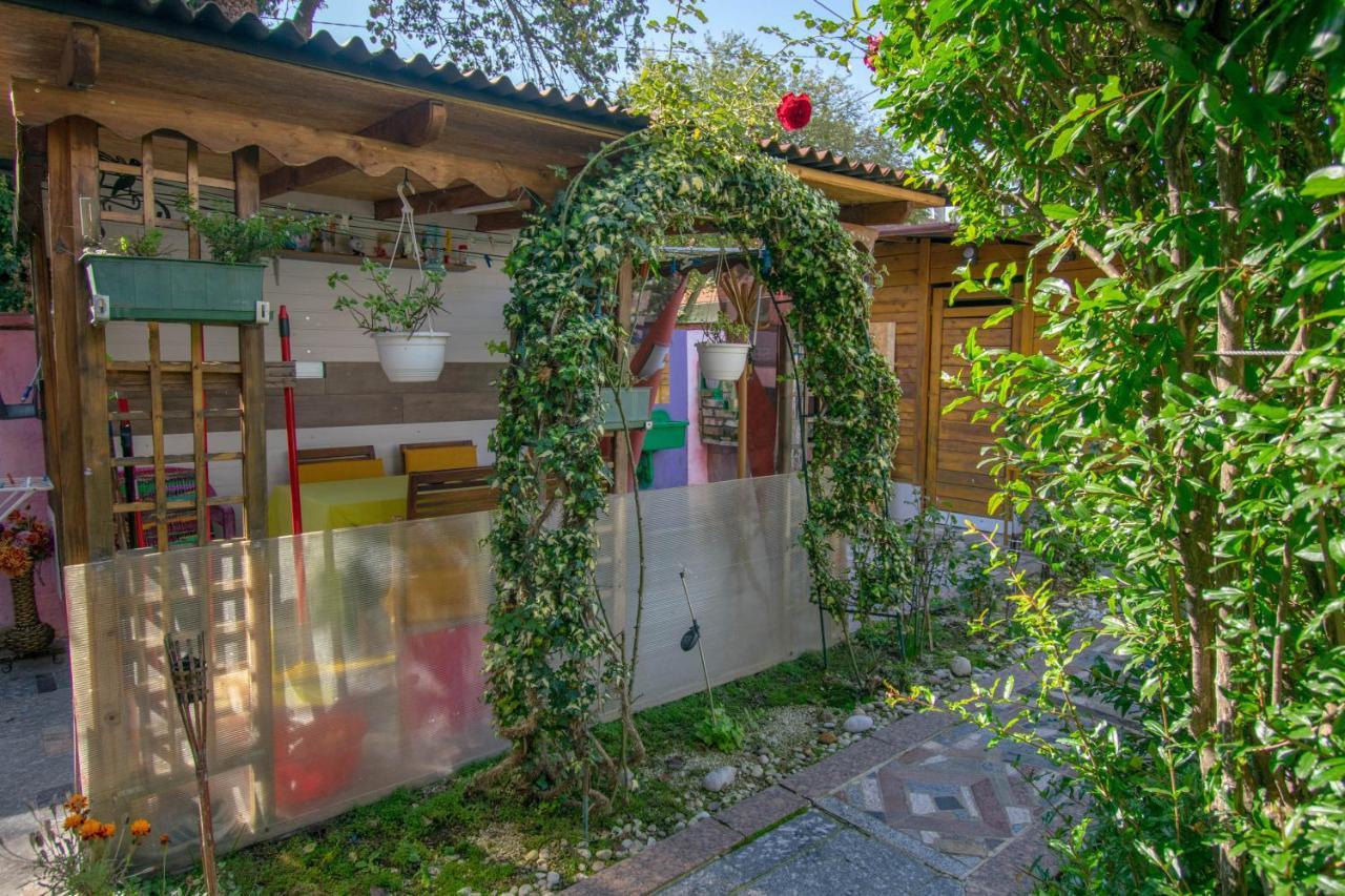 Studio Apartman Dalia Apartamento Zagreb Exterior foto